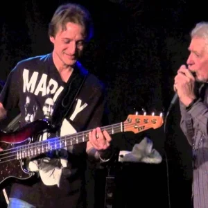 IN-MEMORIAM+BLUES+FOLK+BALLADE: John Mayall - Room to move | Live at Callahan's Music Hall (US 2012)