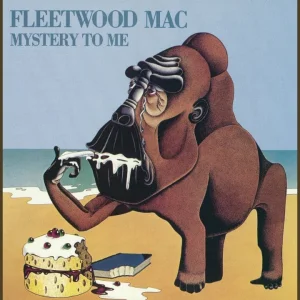 MID-TEMPO+POP+FOLK+ROCK+GROOVE: Fleetwood Mac - Hypnotized (UK 1973)