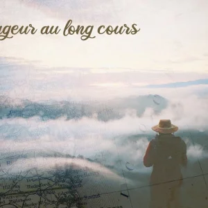 CHANSON+POP+BALLADE: IXEN Xavier Nasse - Voyageur au Long Cours (FR 2022)