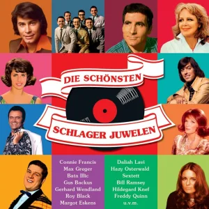 POP+SCHLAGER+BALLADE+VOCAL+CHOR: Günter Kallmann Chor - Elisabeth-Serenade (DE 1962)