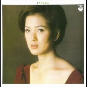 POP+FOLK+JAPAN+BALLADE+SENTIMENTAL+FEMALE: Ayumi Ishida - E Ga Kageta Nara (Verblassende Bilder) (JP 1972)