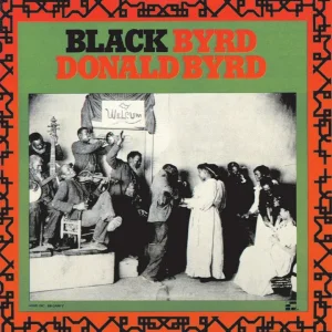 SOUL+POP+JAZZ+GROOVE+EASY: Donald Byrd - Love's so far Away (US 1973)