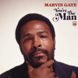 SOUL+POP+SLOW-GROOVE+VOCALISE: Marvin Gaye - Woman of the World (US 1972)
