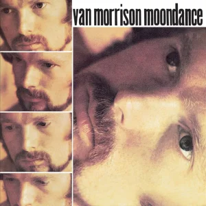 JAZZ+SWING+POP: Van Morrison - Moondance (US 1970)