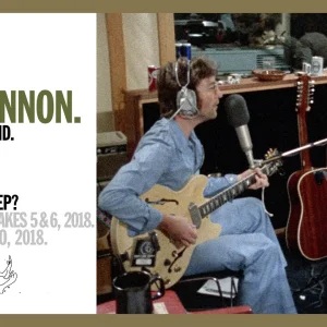 IN-MEMORIAM+POP+FOLK+SESSION: John Lennon & The Plastic Ono Band - How do You sleep? (Takes 5 & 6, Raw Studio Mix Out-take) (UK 1971)