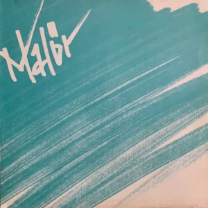 RARES+LIEDER+ART+KRAUT+POP+POLIT+ROCK+NDW+FEMALE: Malör - Malör (DE 1985)