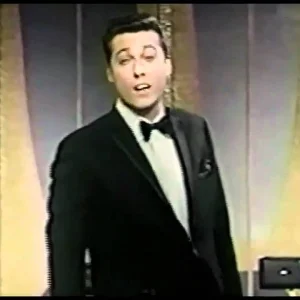 JAZZ+POP: Jack Jones - Wives and Lovers (US TV Live 1964)