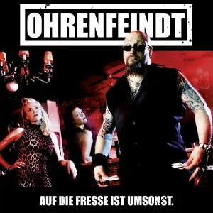 ROCK+BLUES+POP+LIED+HUMOR: Ohrenfeindt - Prokrastinations-Blues (DE 2013)