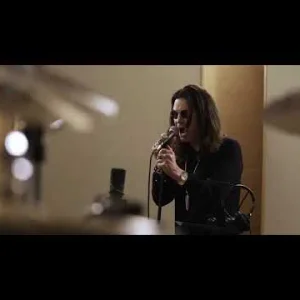 MUNDHARMONIKA+HARD ROCK+MID TEMPO: Black Sabbath - The Wizard (Live 2017) (UK 1970)