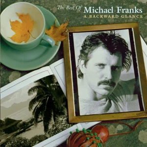EASY LISTENING+JAZZ: Michael Franks - Eggplant (US 1975)