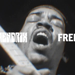 ROCK+BOOGIE+GROOVE+IN MEMORIAM: Jimi Hendrix - Freedom (US 1971)