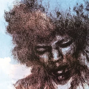 ROCK+BLUES+BALLADE+IN MEMORIAM: Jimi Hendrix - Belly Button Window (US 1971)
