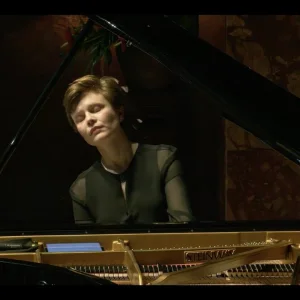 KLASSIK+INSTRUMENTAL+KLAVIER+SOLO+FEMALE: Clare Hammond - Hélène de Montgeroult (1764-1836) - Etudes (Live @ Wigmore Hall, London)