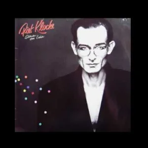 NDW-PARODIE+LIED+POP+ELECTRONIC+HUMOR: Piet Klocke - Heute ist nicht sonst (DE 1983)