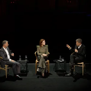 Krisen und die Antworten darauf