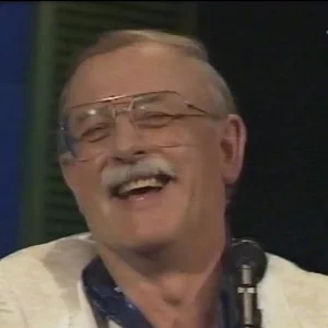 FOLK+POP+LIVE+SOLO: Roger Whittaker - Solo Acoustic (Norway TV 1991)