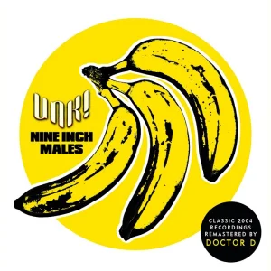 DANCE+GROOVE+METAL+ELECTRONIC+POP: Unk! - Shut Up and Dance (feat. Gizz Butt) (BE 2006)