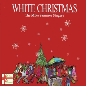 XMAS+CHOR+VOCALESE+POP+EASY: Mike Sammes Singers - White Christmas (UK 1969)