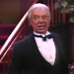 Medium 'COMEDY+SKETCH+THEATER+EVERGREEN+XMAS+NEW YEAR: Dinner for One (DE/UK 1963) Freddie Frinton in Colour' in der Kategorie 'Satire-Videos'