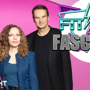 Bosetti: Fit for facism