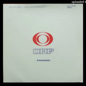 Medium 'RARES+AUSTRO+POP+LIED+FEMALE: Brigitte Wall & ORF Big Band - Was wird sein? (AT 1976)' in der Kategorie 'Musikvideos'