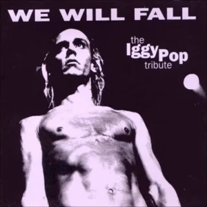 POP+PUNK+ROCK+COVER+FEMALE: NY Loose - Lust for Life (Iggy Pop Stooges Cover) (US 1996)