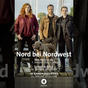 INSTRUMENTAL+KENNMELODIE+TV THEME+SOUNDTRACK: Stefan Hansen - Nord bei Norwest Intro (DE 2014)
