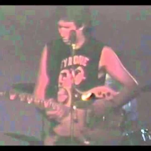 MINIMAL+ART+ROCK+PROG+LIVE: Snakefinger and the Vestal Virgins - Berkeley Square Full Show May 23rd (UK 1987)