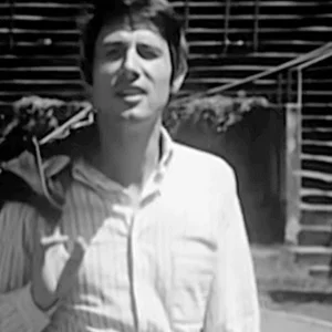 POP+SCHLAGER+LIED+BALLADE: Udo Jürgens - Was ich dir sagen will (ZDF Drehscheibe 26.07.1967)