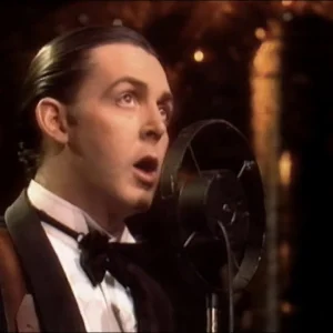 Medium 'POP+DISCO+GROOVE: Paul McCartney & Wings - Goodnight Tonight (UK 1979)' in der Kategorie 'Musikvideos'