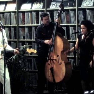 The Zombie - YouTube