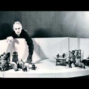 Harry Partch - Chorus of Shadows - YouTube