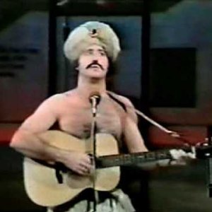 Andy Kaufman on Letterman (November 17th 1982) Part 1 FULL VERSION - YouTube