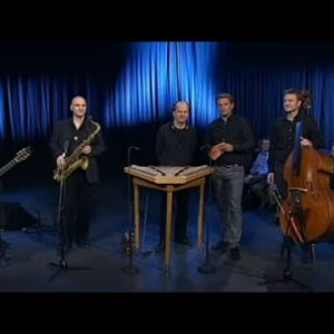 Rudi Zapf & Zapf'nstreich - Quebra Queixo - YouTube