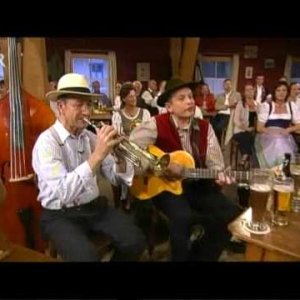 Die Cuba Boarischen - Auf´m Berg und im Tal - YouTube