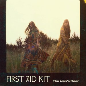 First Aid Kit - The Lion's Roar (Full Album)(SE 2012)