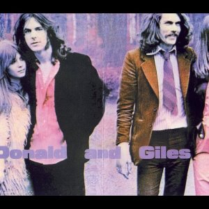 McDonald and Giles - McDonald and Giles (Full Album 1971) - YouTube