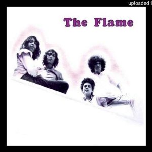 The Flame - "The Flame" 1970 (full album) - YouTube