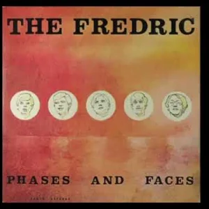 POP+BEAT+PSYCHEDELIC: The Fredric - Phases and Faces (US 1968) FULL ALBUM