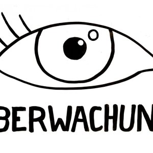 Überwachungsstaat - Was ist das? - YouTube