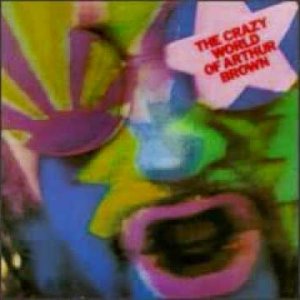 POP+ROCK+SATIRE+BEAT: Arthur Brown - I've got Money (UK 1967)