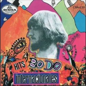 Bodo Molitor - When I was 17 - YouTube