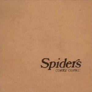 Los Spiders "Sea and Sand" (MEX 1971)