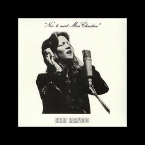 FOLK+ROCK+JAZZ+FEMALE+TRANSGENDER: Chris Harwood - Question of Time  (UK 1970)