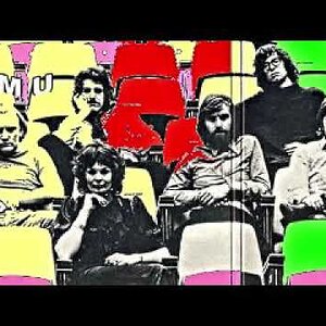 JAZZ+ROCK+PROG+PSYCH+CHORUS: CMU - Open Spaces (UK 1971) FULL ALBUM