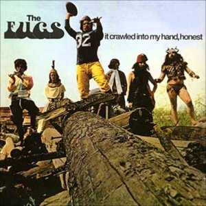 The Fugs - Marijuana - YouTube