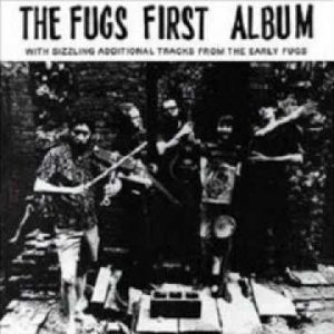 The Fugs - CIA Man - YouTube