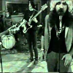 FUGS - Couldnt Get High * Swedish TV 1968 - YouTube