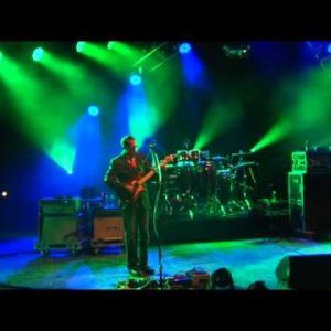 moe."Timmy Tucker" - YouTube