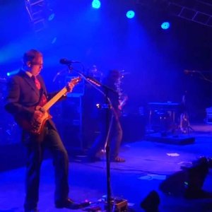 moe. - Moth-Queen Of Everything 09-05-10 moe.down XI